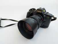 Canon EOS 600              .