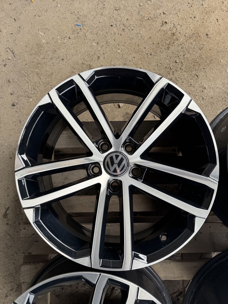 Volkswagen R18 диски оригінал
