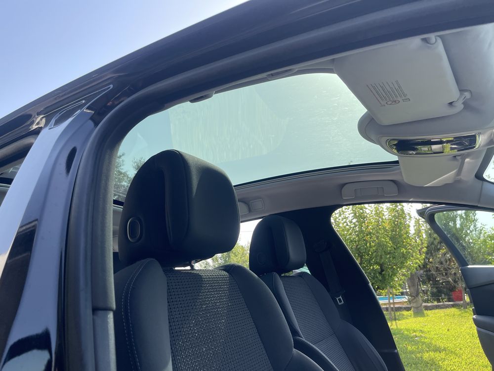 Peugeot 508 sw 1.6 hdi Gt