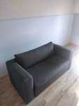 Sofa kanapa ikea askeby