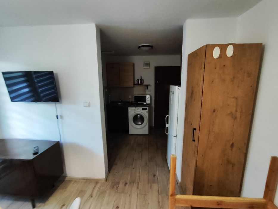 Mieszkanie kawalerka Rypin