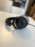 Słuchawki Beyedrynamic dt770 pro 80ohm