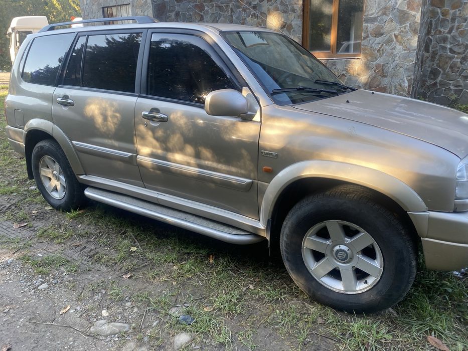 Продається сузукі гран вітара в хорошому стані…………………………………………………………..