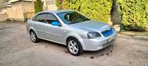 Продам Chevrolet Lacetti 2006 р. Ціна: 2100$