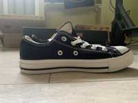 Кеди converse all star 36 р