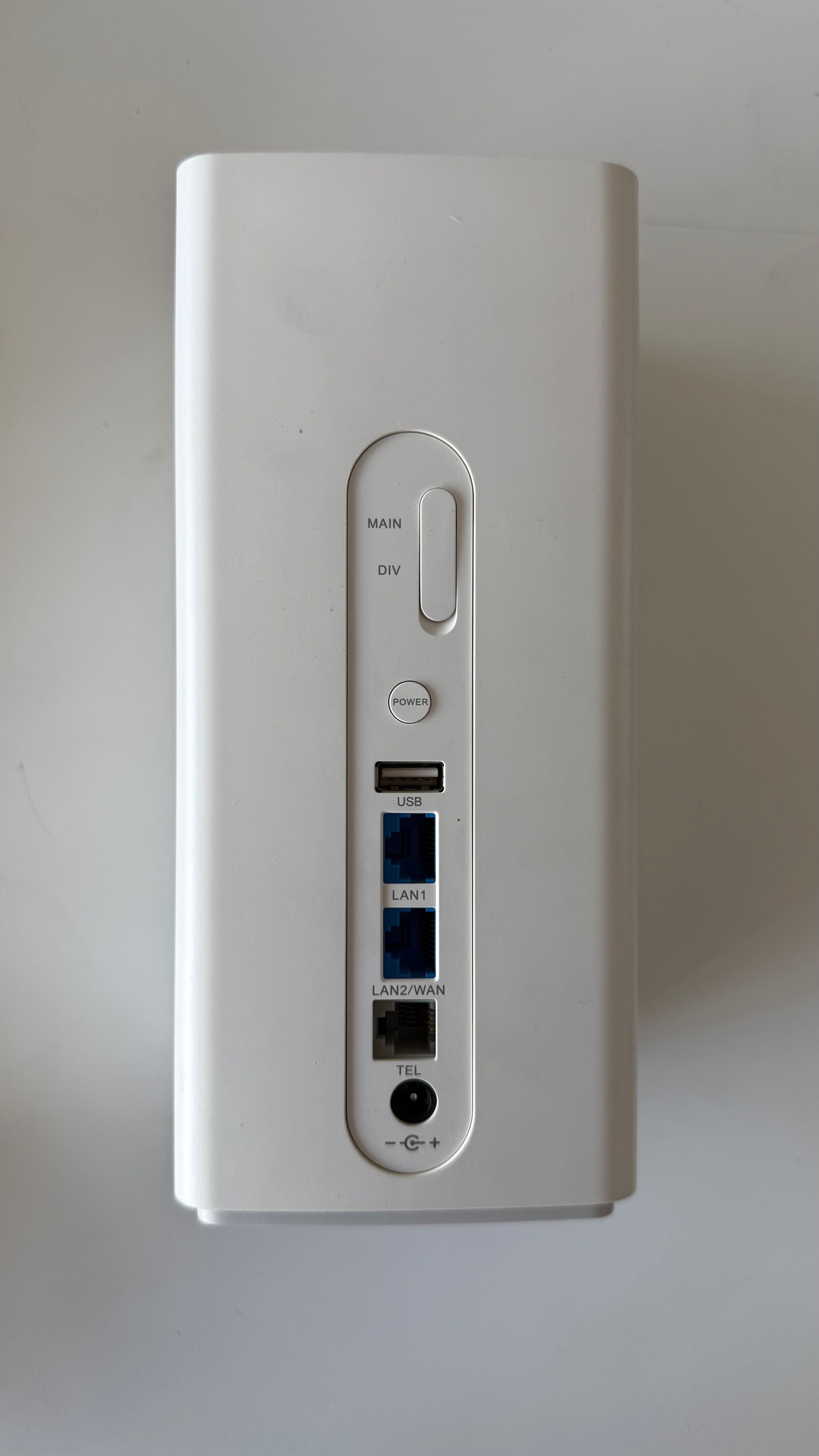 Router Huawei B618s-22d