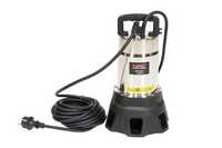 Pompa do wody brudnej NAC SPE100HI-L 20000l/h 1000W