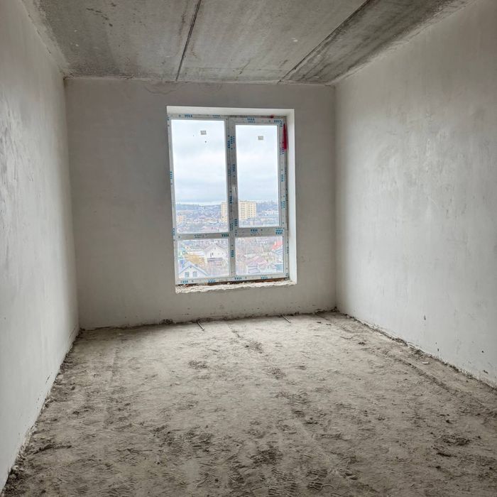2-кімнатна квартира в Бучі 64 м² . Поруч школа, садок, електричка