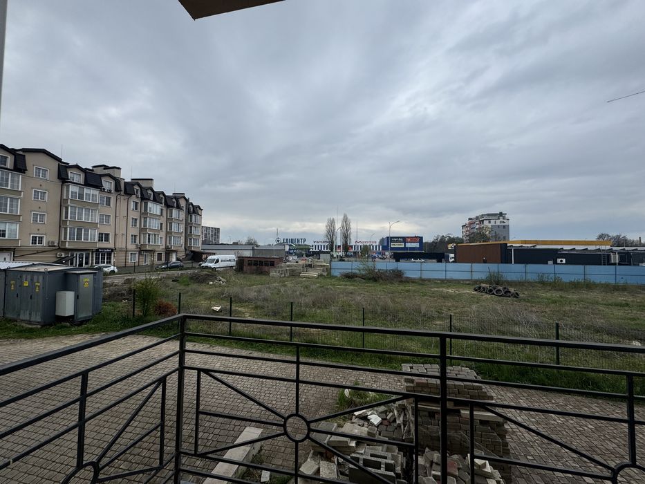 Продаж 1-к/р-н Боздош/Парк/Газ