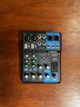 Mikser Yamaha MG06X phantom korektor efekty