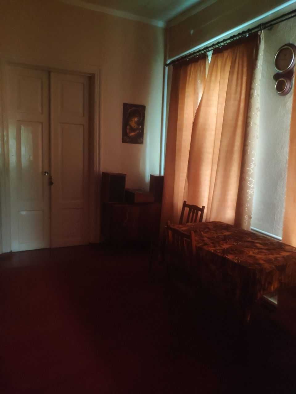 Продається частина будинку в м.Городище, Черкаська обл., вул.Рафінадна