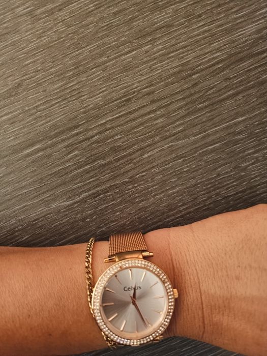 Relógio pulso Celsus