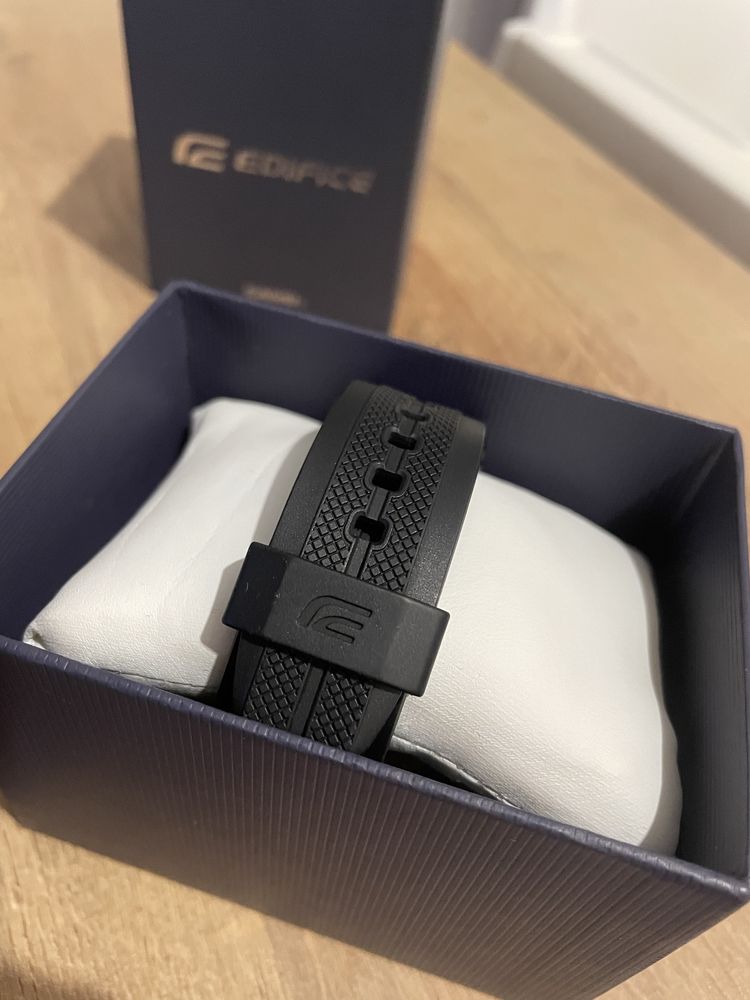 Edifice Casio 5451
