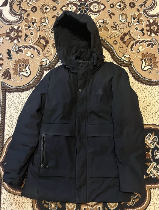 Чоловіча куртка.