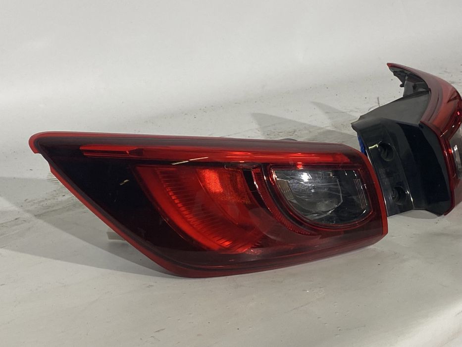 Стопи фонарь мазда сх3 mazda cx3