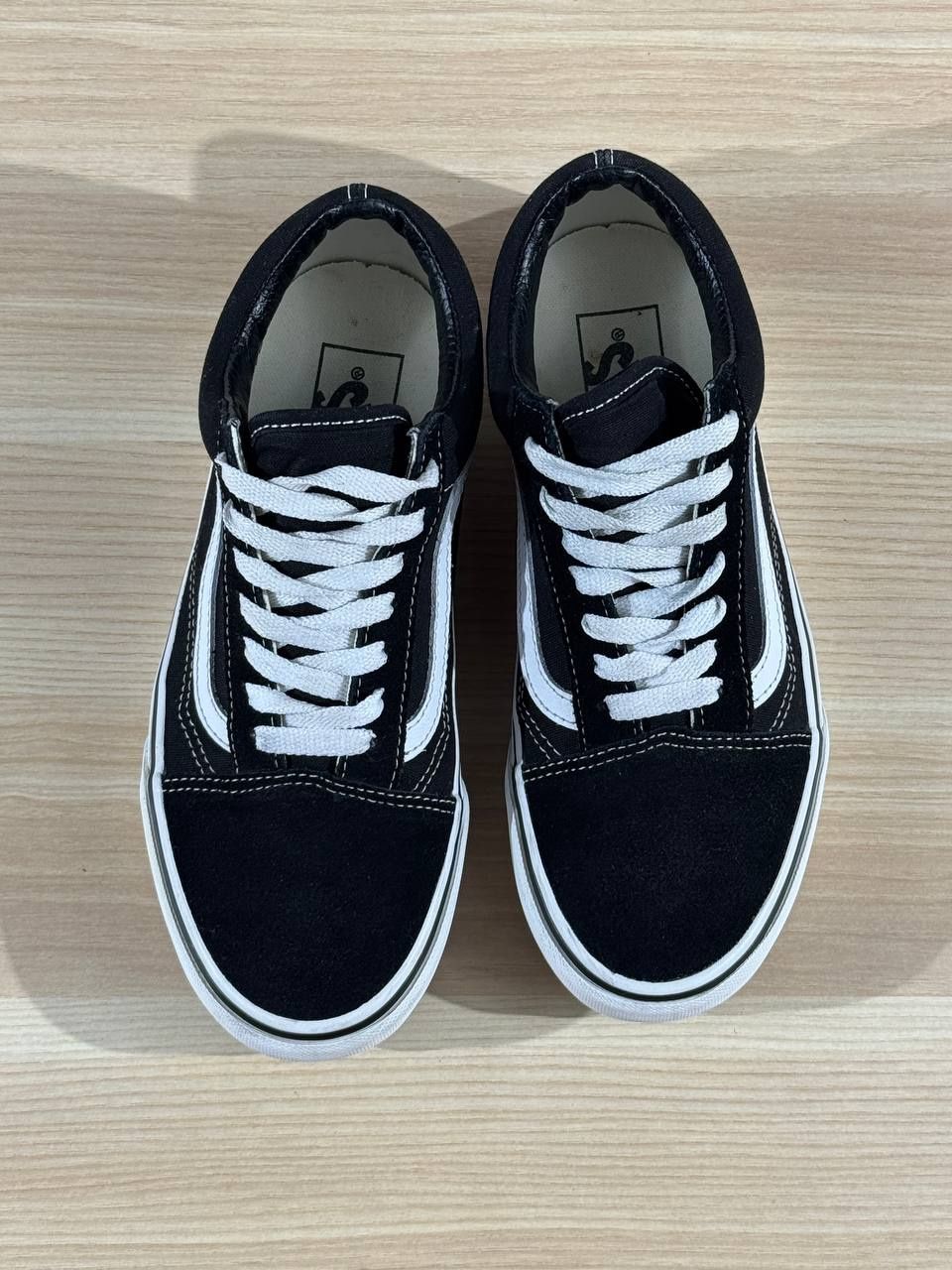 Vans Old Skool розміром 36.5