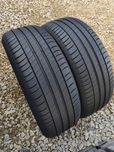 215/55r18 Michelin primacy 3 PARA opony LETNIE STAN idealny++