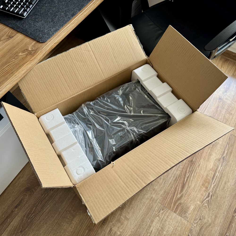 Obudowa Fractal Design Define S