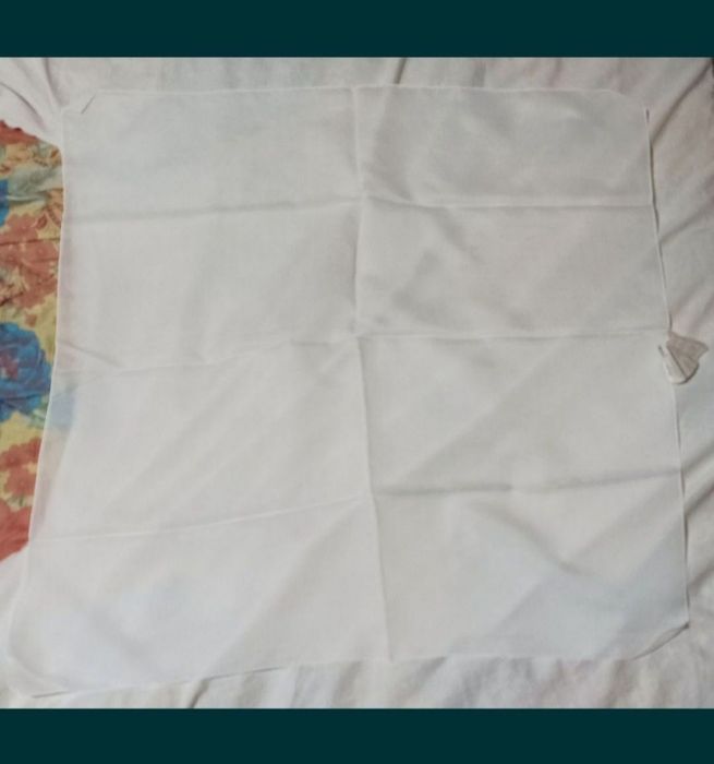 Шарф/Платок/Хустка/Шаль легкая-советская