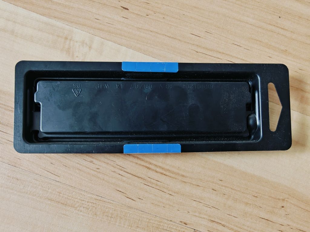 Pamięć RAM serwerowa Dell 8 GB DDR4