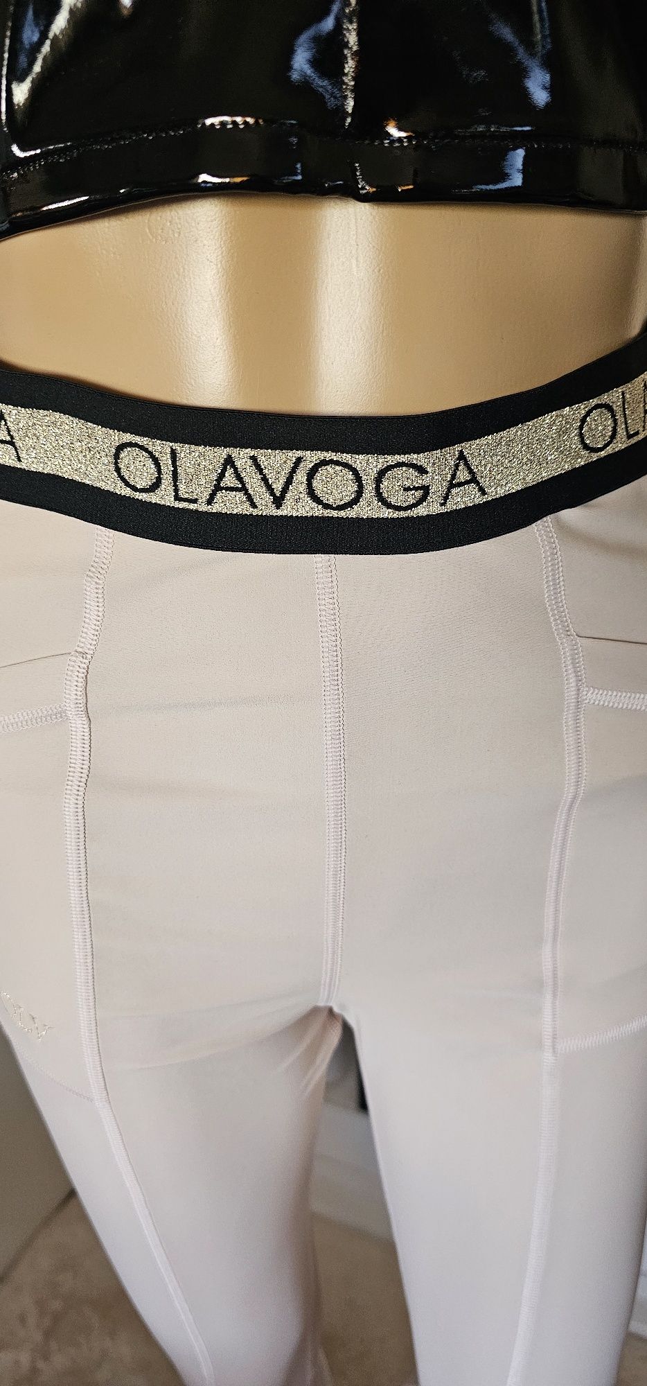 Legginsy O'la Voga