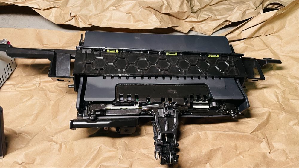 Комплект MIB2 Carplay MMI Navigation Навігація Audi S6 A6 A7 C7 /не 3G