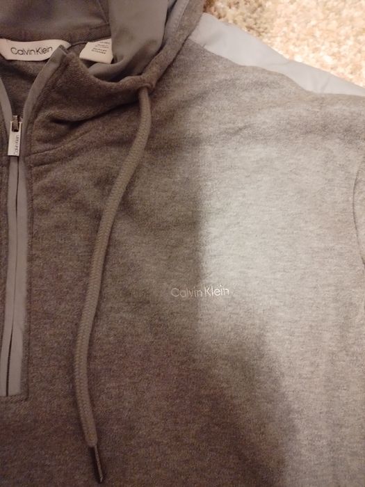 Bluza oryginał nową bez metek Calvi Klein XL