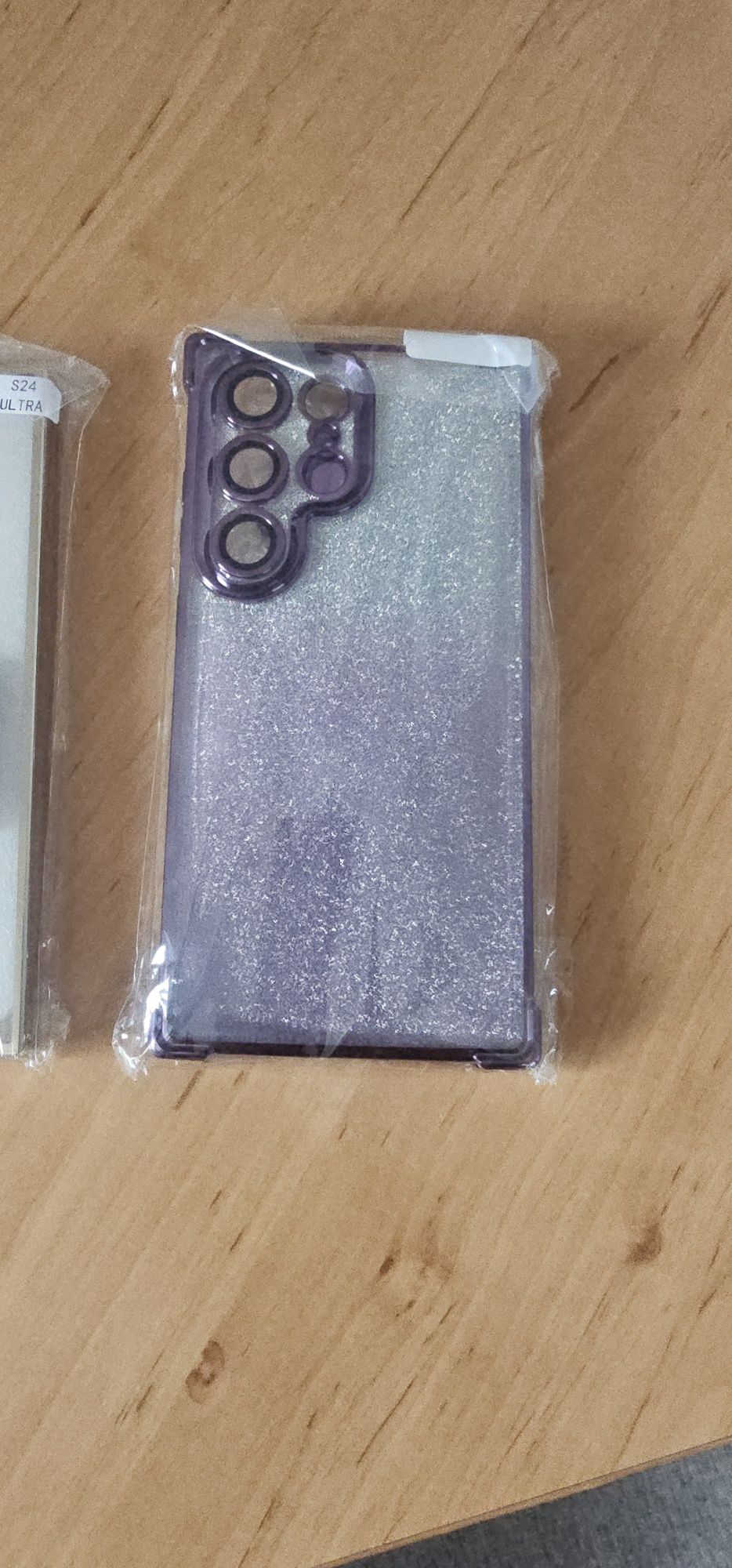 Nowe etui samsung s24ultra