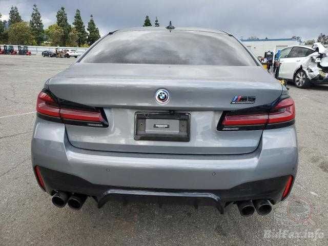 Bmw M5, F90, G30, шрот, разборка, розбір авто