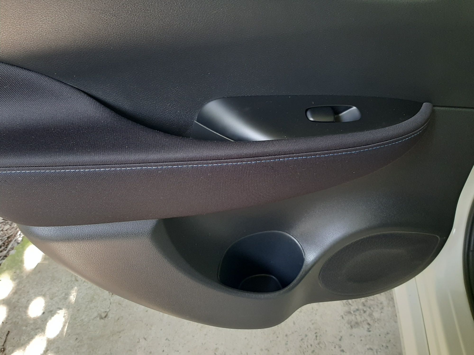 Nissan leaf 40kw. 2021