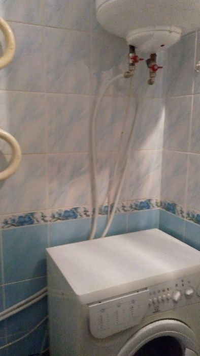 1 до подобово квартира на Виноградарі, Свободи 34. недалеко від ринку