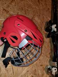 Kask do hokeja 54 58