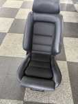 Bancos lancia delta hf turbo recaro