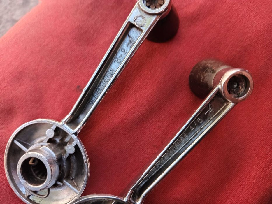 Повторители поворотов на крыло ВАЗ-2101, ГАЗ-24 новые