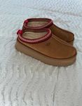UGG Tazz Slipper Chestnut EU 40