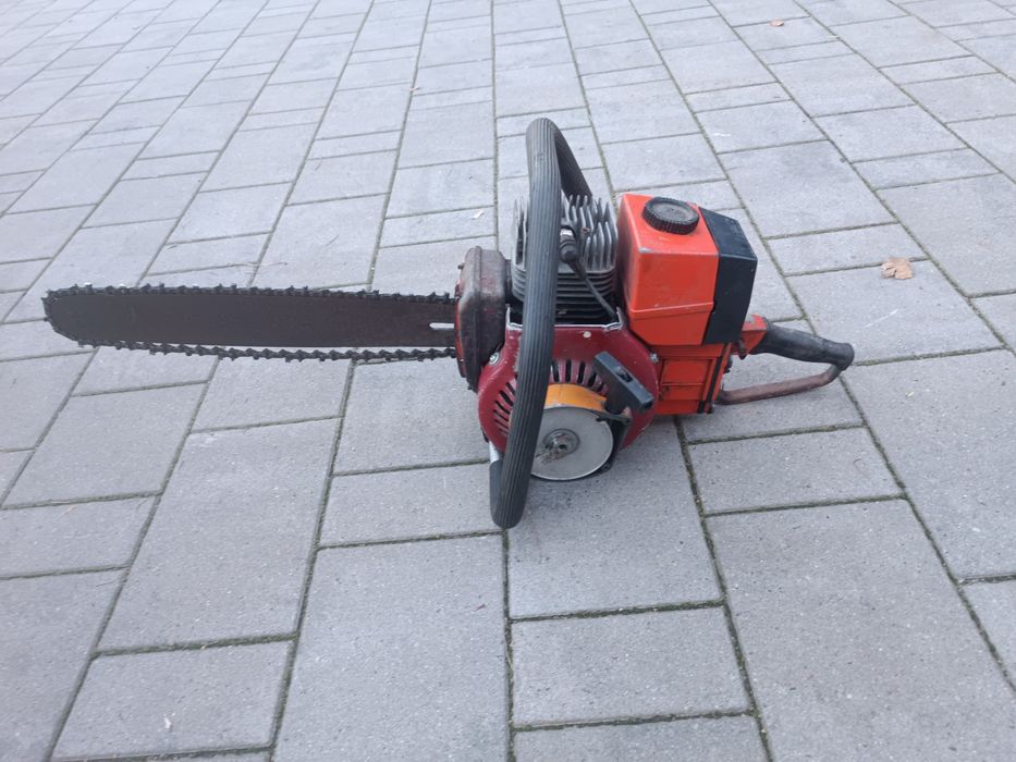 Piła spalinowa motorowa Dolpima