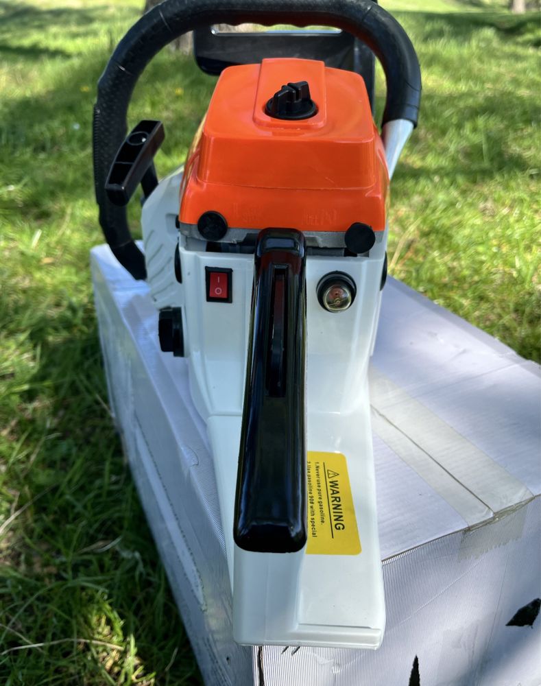 Бензопила STIHL аналог