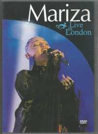 Mariza - Live in London (DVD)