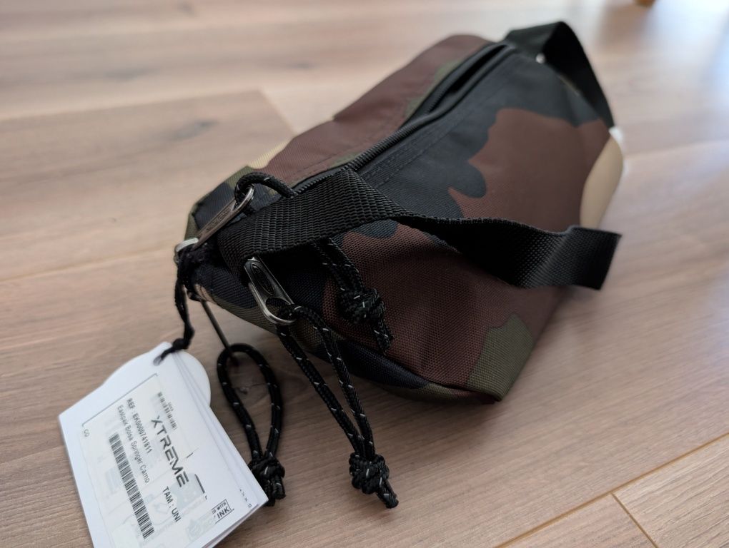 Bolsa cintura Eastpak nova c/ etiqueta