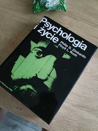 Psychologia i życie Zimbardo Ruch