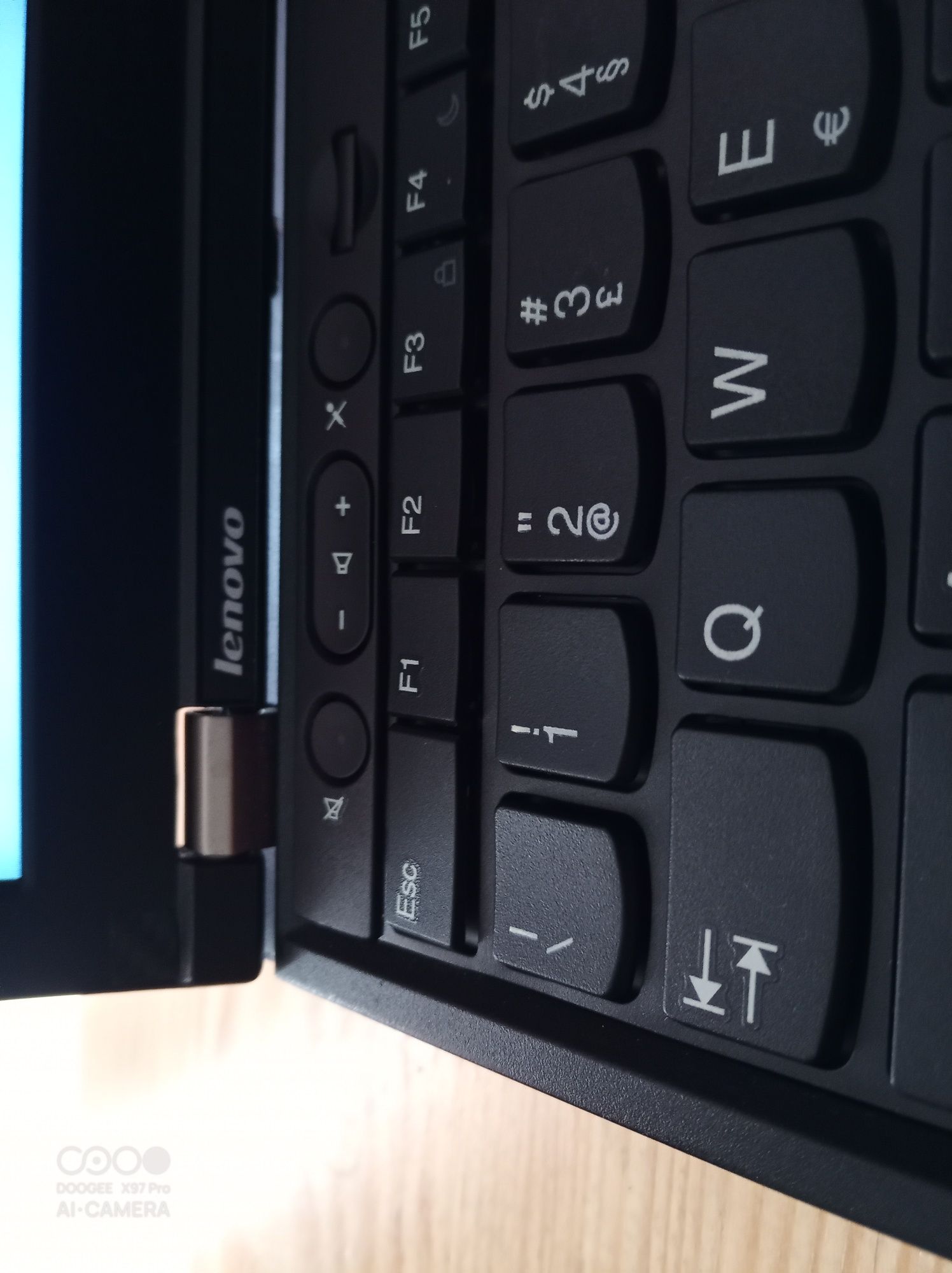 Portátil Lenovo X230 - Windows 11 Pro