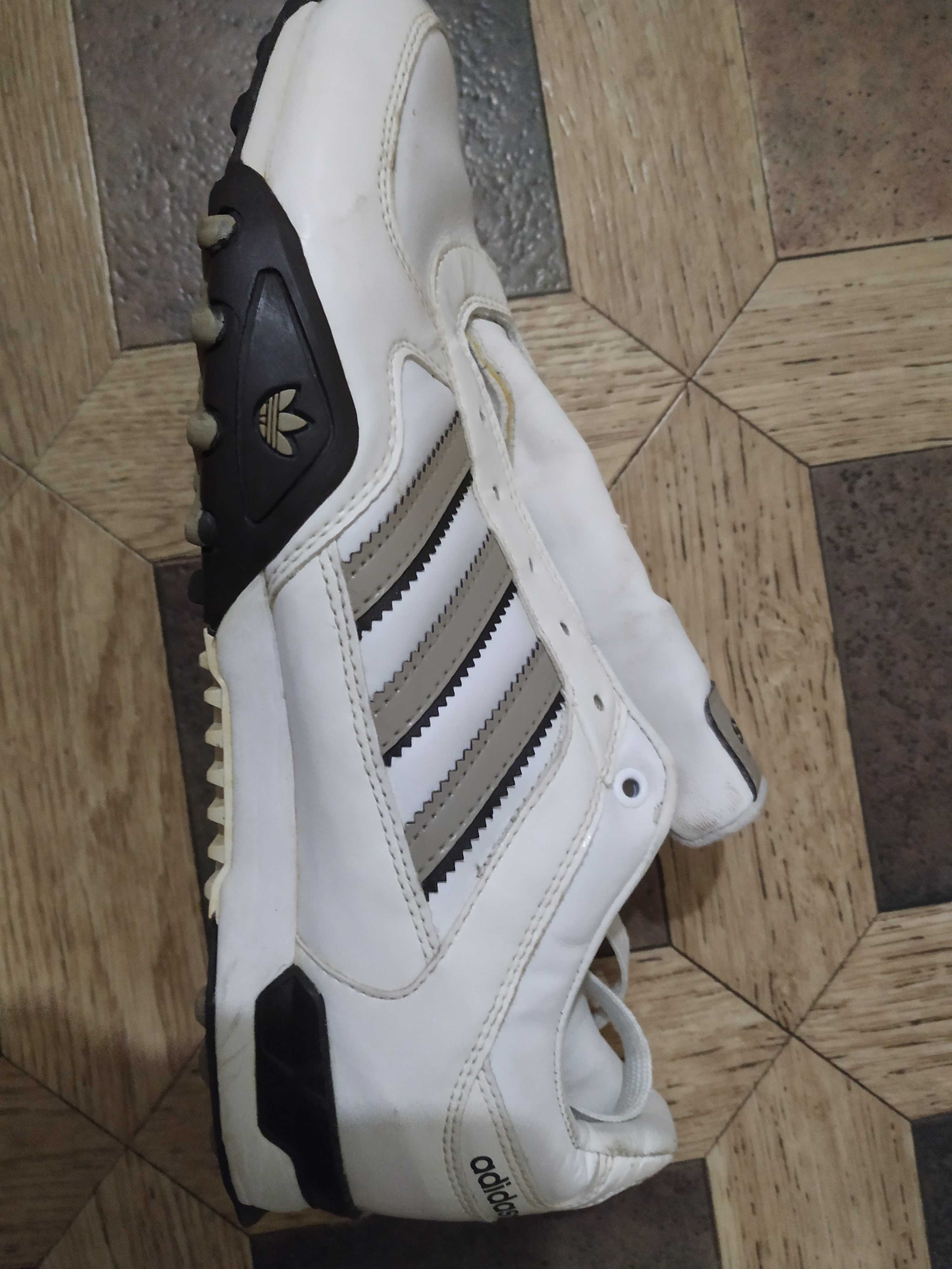 кроссовки адидас adidas torsion p41 стелька26,5