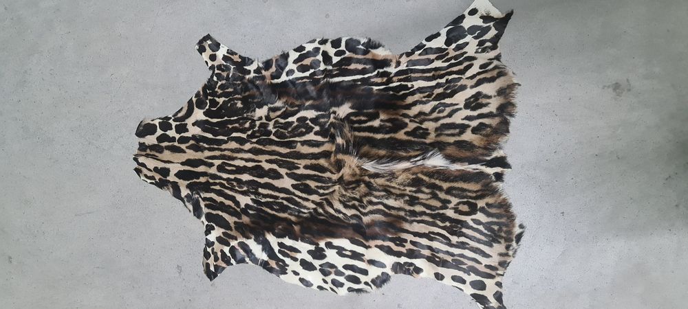 Tapete de Pelo pequeno