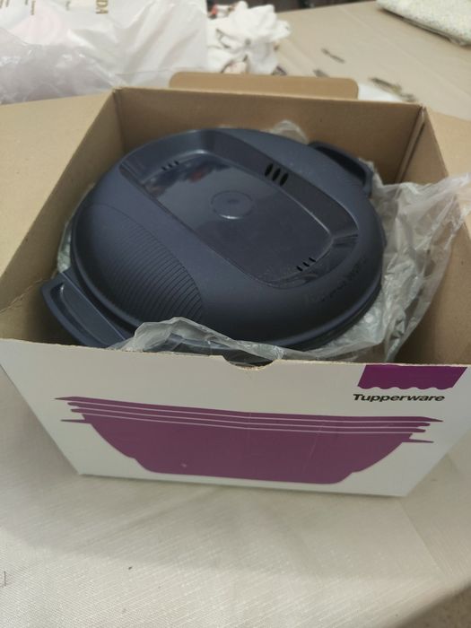 Micro Urban Tupperware