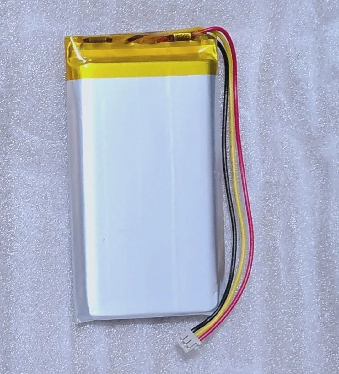 Flipper Zero Bateria