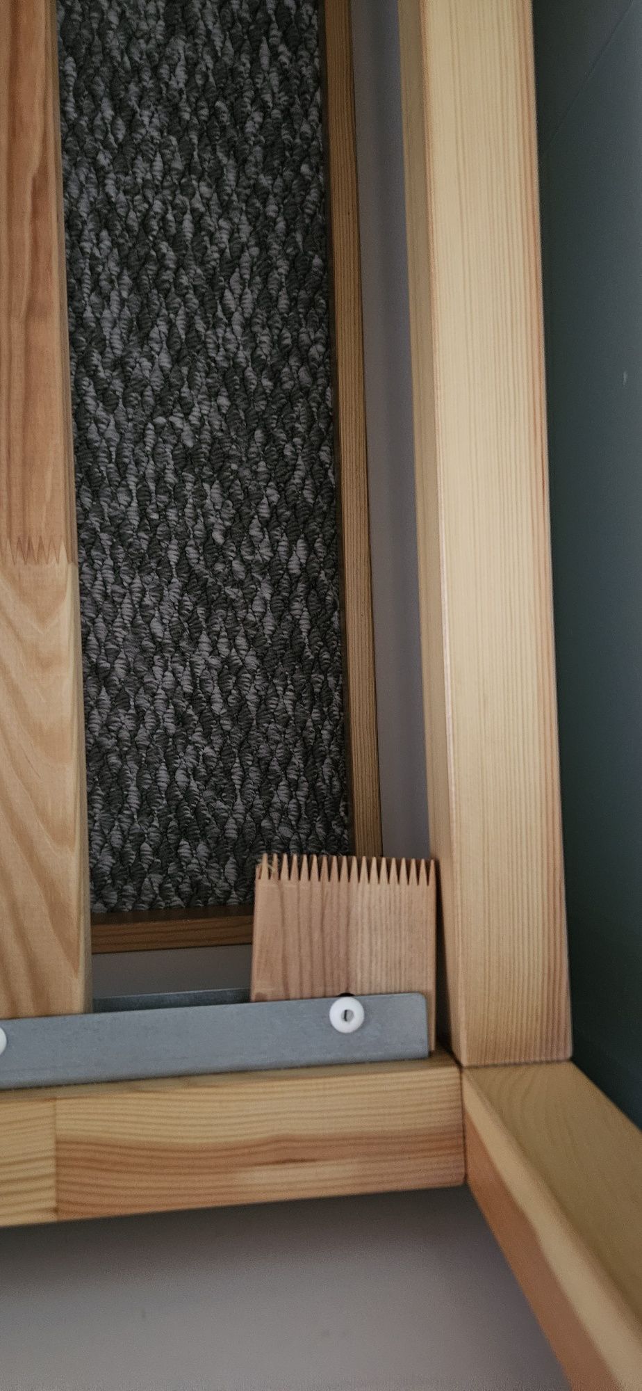 Łóżko  dziecięce piętrowe Ikea