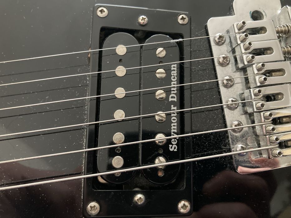 Przetwornik gitarowy Seymour Duncan SH4