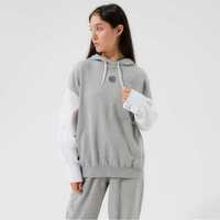 NIKE Bluza Damska Bawełniana Nowa Kolekcja Idealny Stan Rozmiar_L_