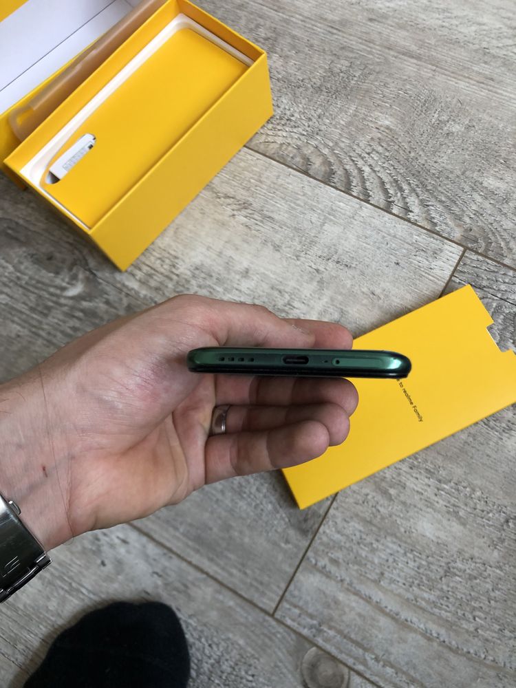 Realme X50 5g 128gb