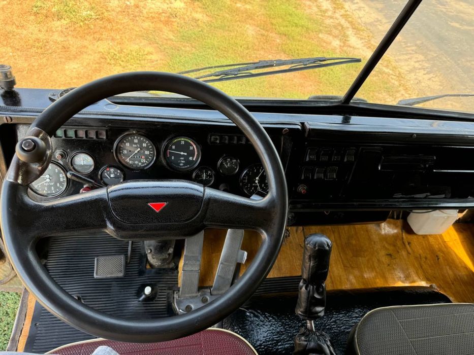 Продам Камаз 5511